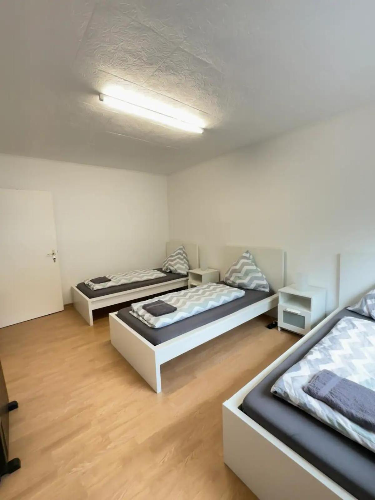 Holiday Apartment Adenau Exterior foto